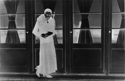 Artwork by Franz Roh, Untitled, Made of Gelatin silver print.