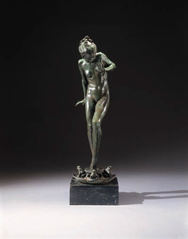 The James L. Britton Collection of Americana - Christie's New York, Park Avenue