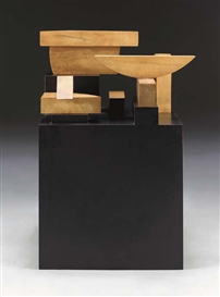 Michael Heizer (American, 1944)