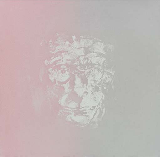 Louis Le Brocquy | Head of Samuel Beckett | MutualArt
