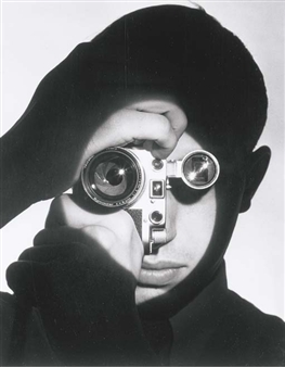 The Photojournalist - Andreas Feininger