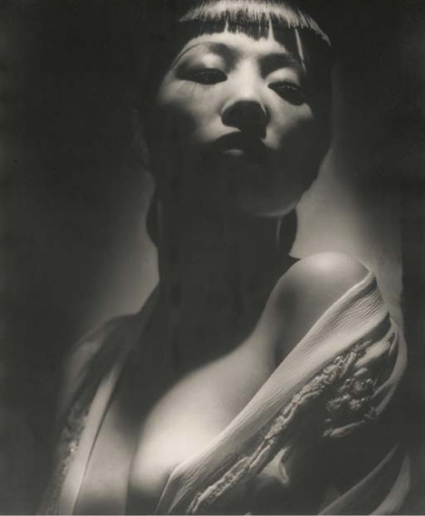 Portfolio III by George Hurrell, 1980
