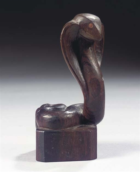 A cobra by John Rädecker