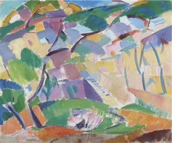 Mallorca - Else Berg