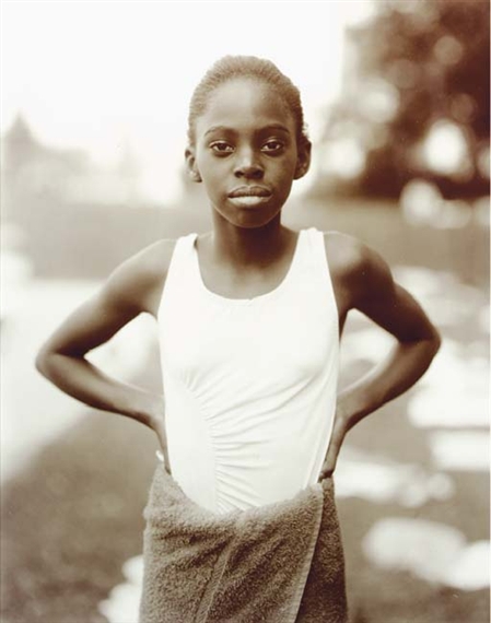 Judith Joy Ross | SELECTED IMAGES FROM EASTON PORTRAITS AND
