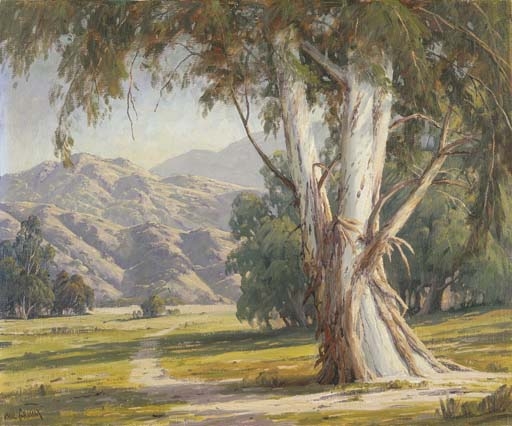 Friendly Guard by Paul Grimm