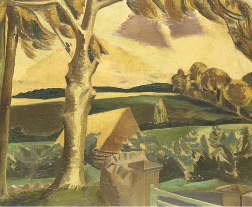 Cumberland Landscape