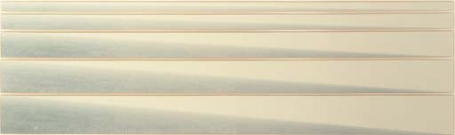 Sea and Land by Jan Dibbets, 1974