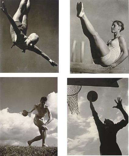 アート・デザイン・音楽 Olympia Leni Riefenstahl アート・デザイン