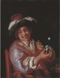 Adriaen van der Werff (Dutch, 1659 - 1722)