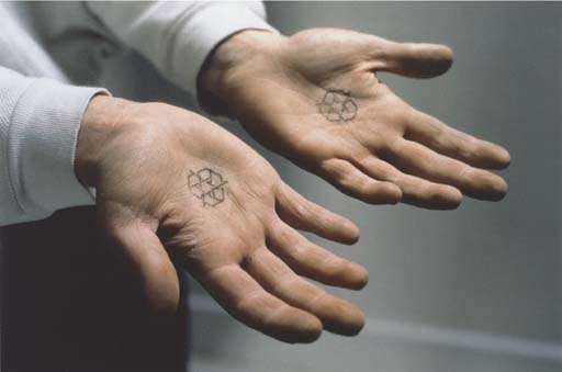 Turk tattoo - Bronctattooaus.com