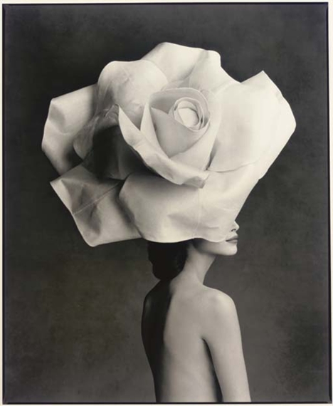 Patrick Demarchelier | Christy Turlington, New York, 1990 | MutualArt