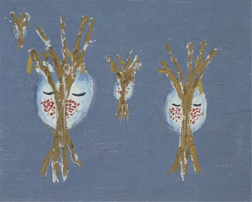 Untitled (Indian Summer)