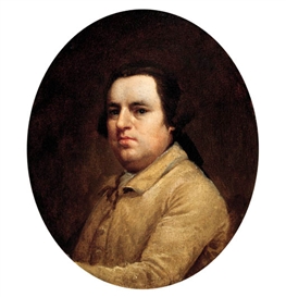 George Stubbs (British, 1724 - 1806)