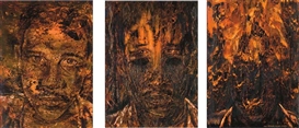 Arnaldo Roche-Rabell | 81 Artworks at Auction | MutualArt
