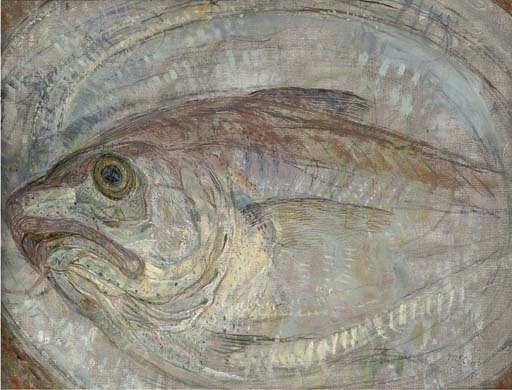 Fish by Leonard McComb