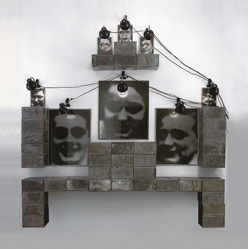 Christian Boltanski Market Data: Auction Results