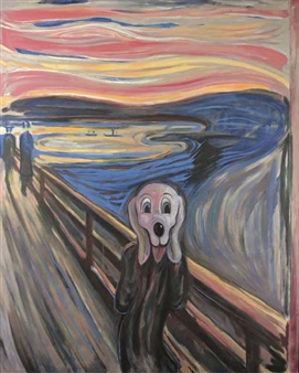 The Whimper Picture