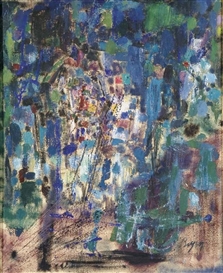 Marcel Harang | 19 Artworks at Auction | MutualArt