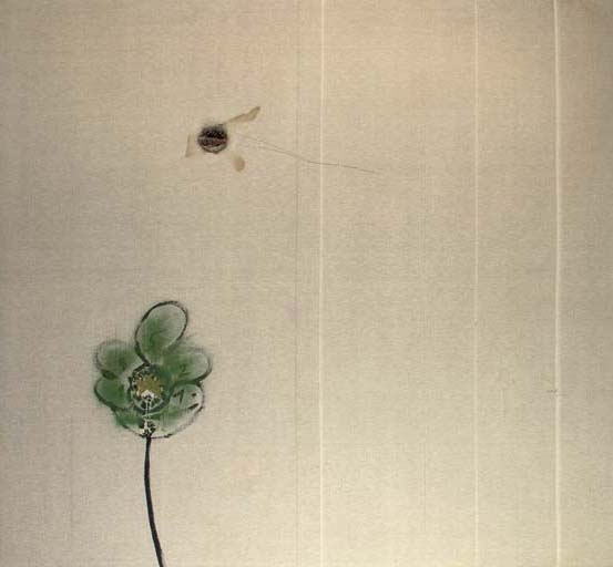 Untitled by Mario Merz, 1976