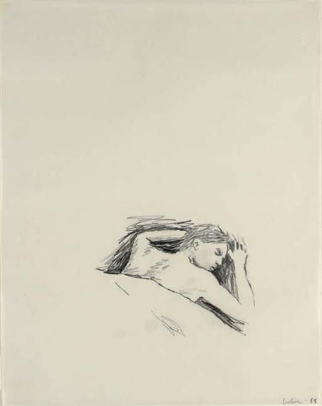 Untitled by Robert Gober, 1988