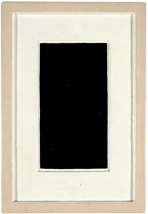 Allan McCollum Plaster Surrogate (1982 1983) MutualArt