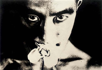 Ba Ra Kei : Ordeal by Rose / 薔薇刑 / 細江英公 Eikoh Hosoe | Ba Ra