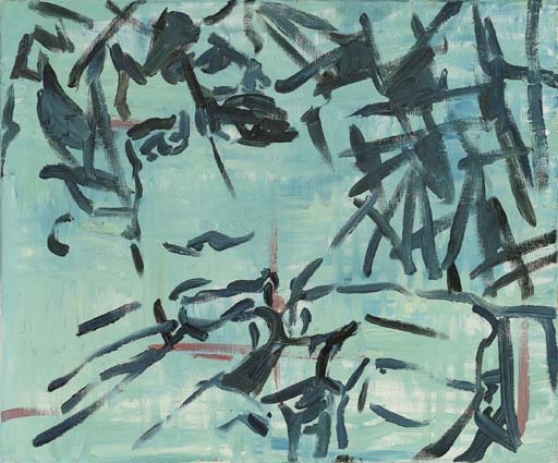 Martin Kippenberger | DEAR PAINTER, PAINT ME (1976) | MutualArt