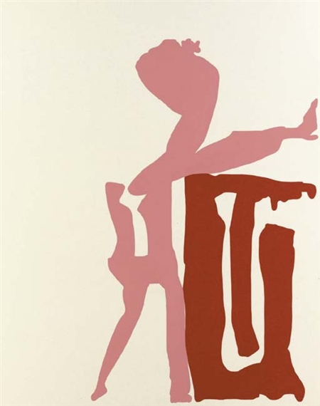 Parlay by Monique Prieto, 2003