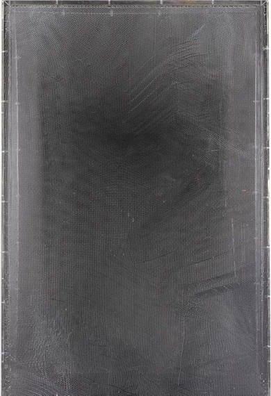 Untitled by Heinz Mack, 1971