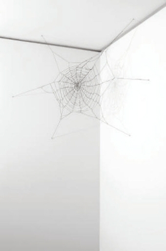 From Above by Jim Hodges, 1993