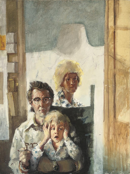 Family (Mental Health Project)