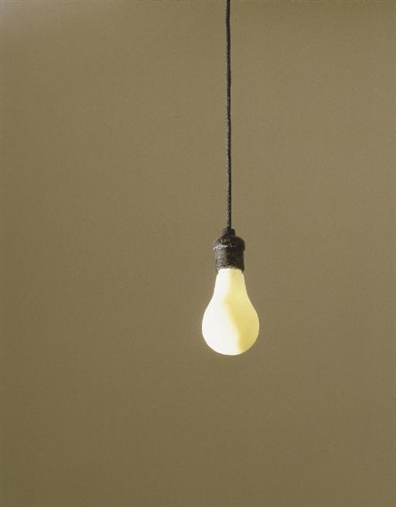 Untitled by Sherrie Levine, Robert Gober, 1990