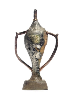 E.R. - Robert Carston Arneson