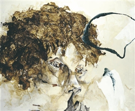 Christine Ay Tjoe (Indonesian, 1973)