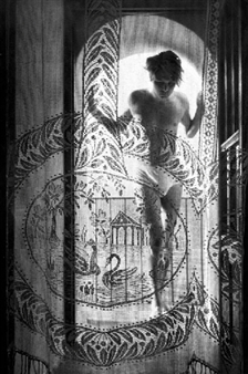 Morning, Athens - Herbert List