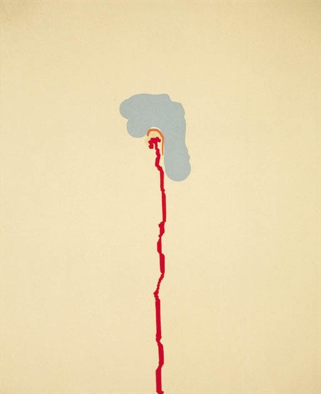 Glimmer by Monique Prieto, 1998