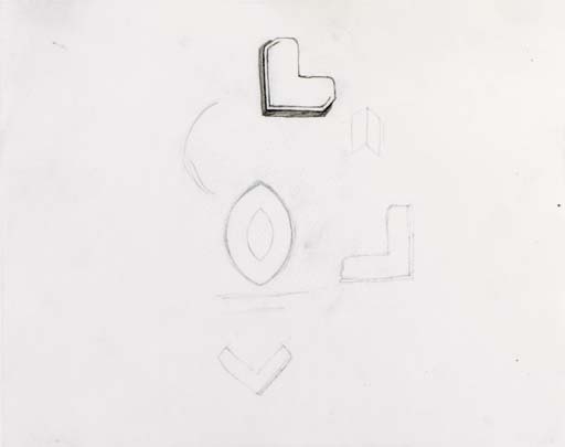 Untitled by Robert Gober, 1985