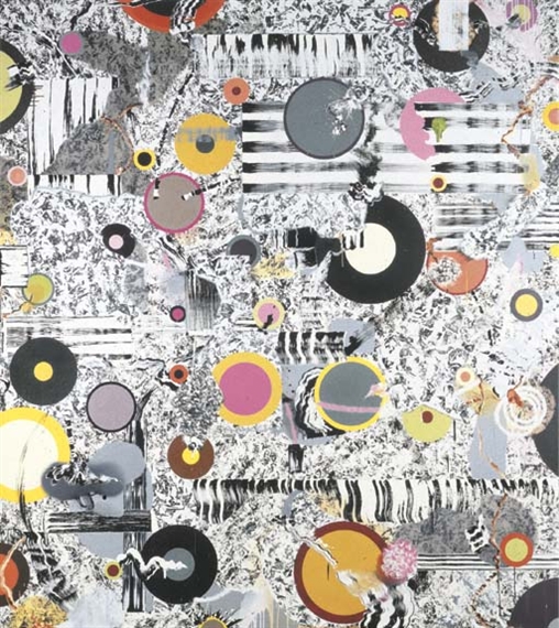 Untitled (Parliament)