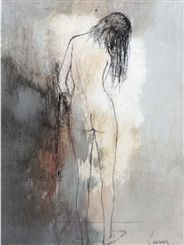 Séan Shanahan (Irish, 1960)
