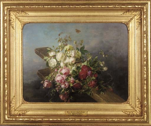 A worthy tribute by Adriana Johanna Haanen