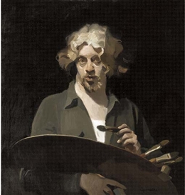 Alexander Goudie (Scottish, 1933 - 2004)