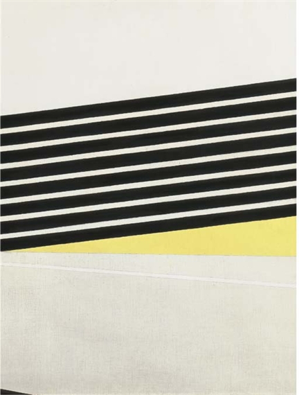 K. No. 56 by Friedrich Vordemberge-Gildewart, 1930