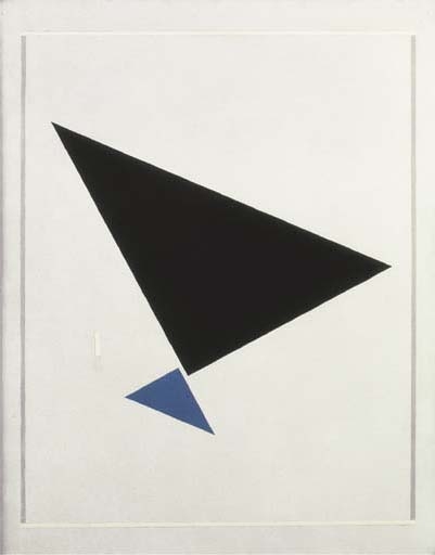 Komposition No. 110A