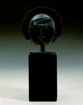 Petite star - Pablo Gargallo