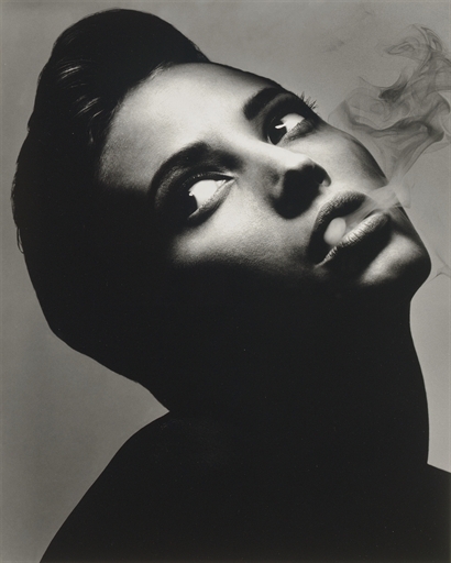 Christy Turlington, New York City, February 6 1990