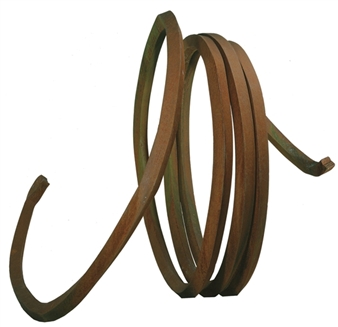 Ligne indeterminée no. 3 - Bernar Venet