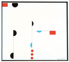 Marcelle Cahn (French, 1895 - 1981)