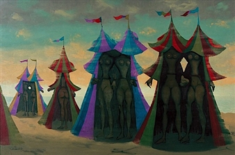 AUTRE NORMANDIE PITTORESQUE - Lucien Coutaud