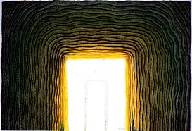 Sohan Qadri (Indian, 1932 - 2011)